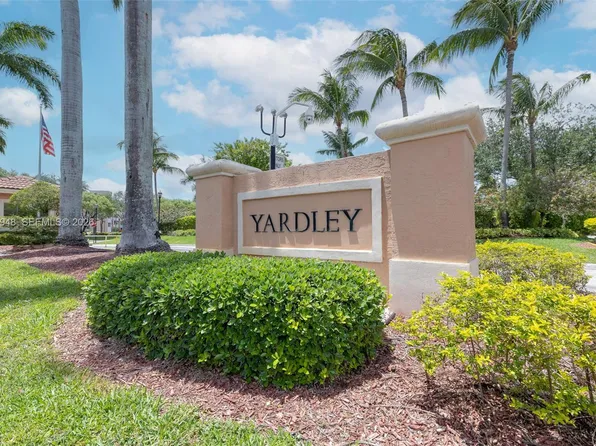 7715 Yardley Dr APT 106, Fort Lauderdale, FL 33321