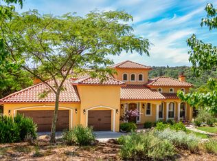 7000 Steeple Chase Dr, Shingle Springs, CA 95682