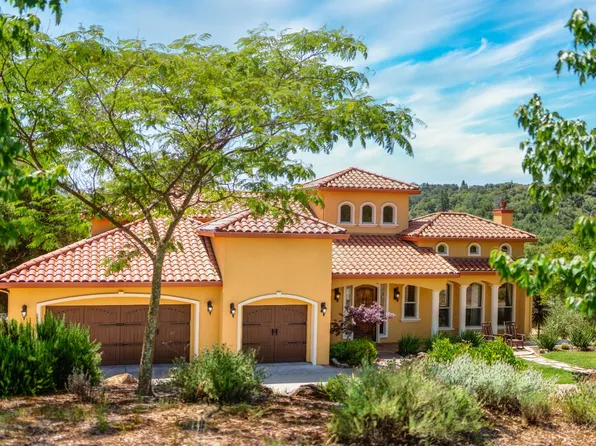 7000 Steeple Chase Dr, Shingle Springs, CA 95682