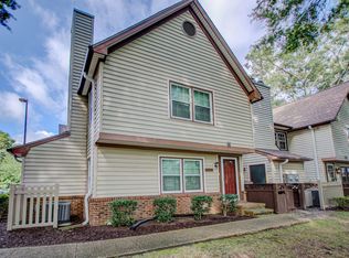 1017 Saint Andrews Way #D, Chesapeake, VA 23320