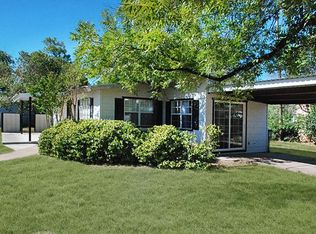 51 E 33rd St, San Angelo, TX 76903