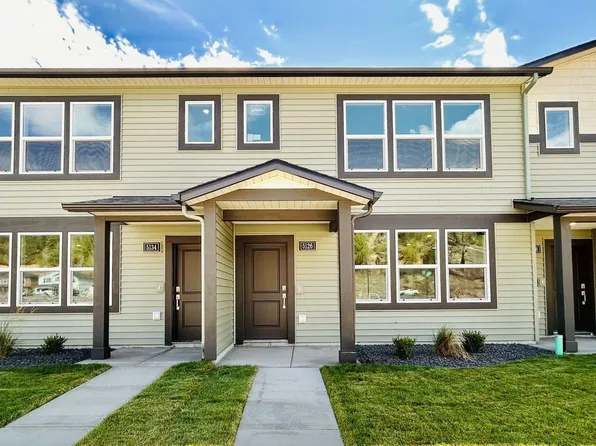 5126 E Liberty Ln, Spokane, WA 99217