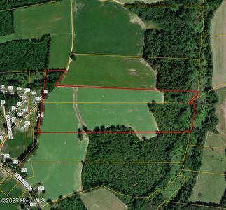 1 Cottonwood Lane, Newton Grove, NC, 28366