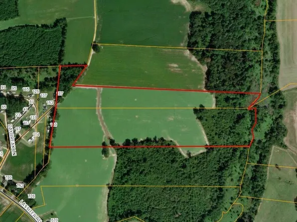 1 Cottonwood Lane, Newton Grove, NC 28366