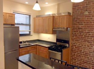 3143 34th St APT 1A, Astoria, NY 11106