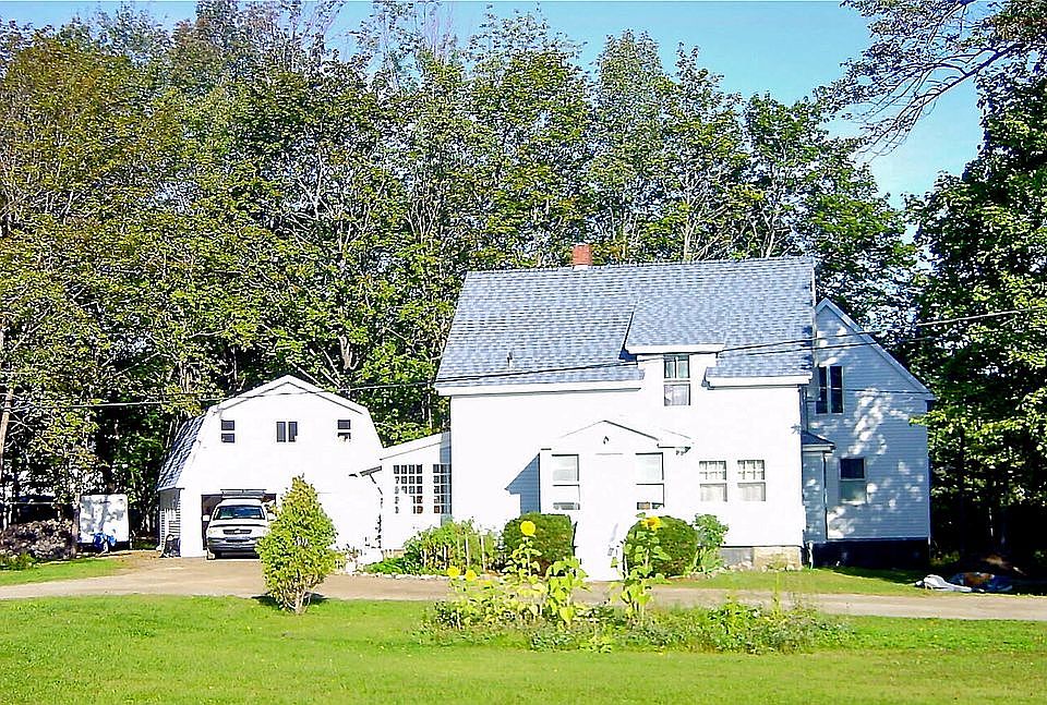 8 North Jacobs Ave Camden ME