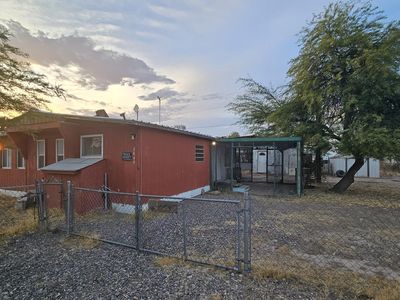 2844 E Saguaro Dr, Casa Grande, AZ, 85194