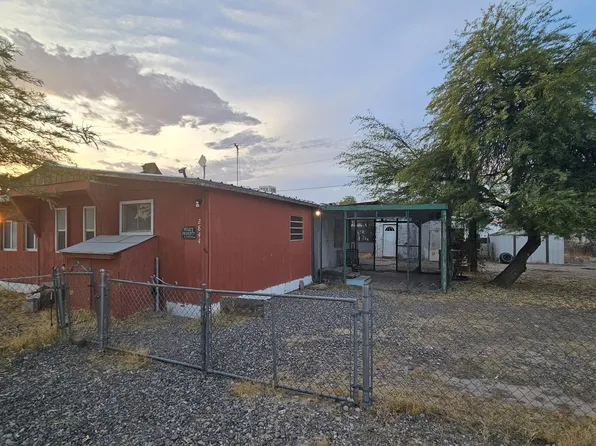 2844 E SAGUARO Drive, Casa Grande, AZ 85194