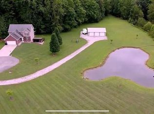 150 Cottonwood Dr, Leitchfield, KY 42754