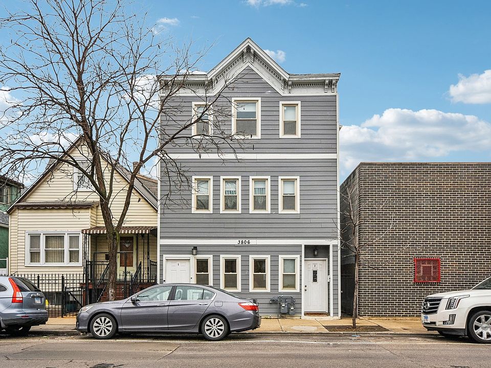 1st image of 3806 W Armitage Ave