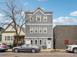 3806 W Armitage Ave, Chicago, IL