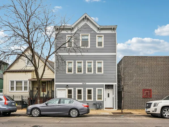 3806 W Armitage Ave, Chicago, IL 60647
