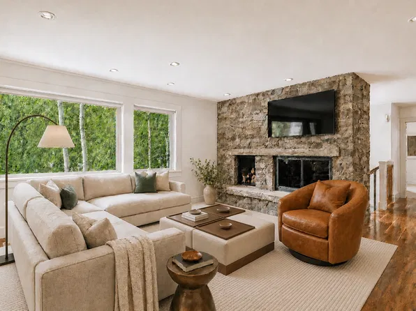 203 Eastwood Dr, Aspen, CO 81611
