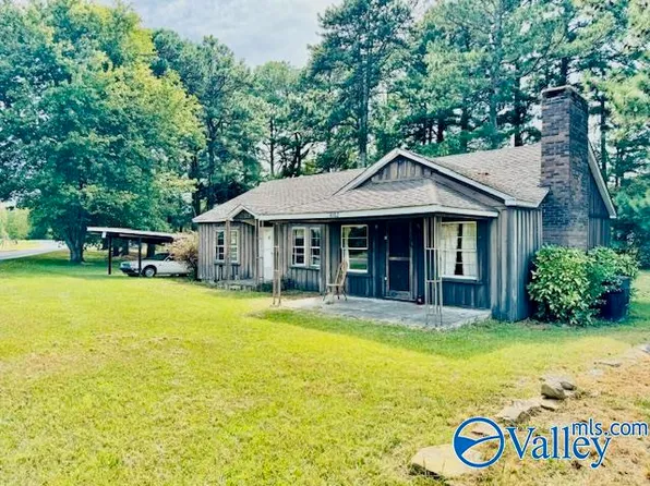 4102 Fischer Rd NE, Fort Payne, AL 35967