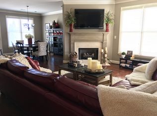 4731 Granite Run, Trussville, AL 35173