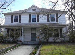403 Cox Ave, Thomasville, NC 27360