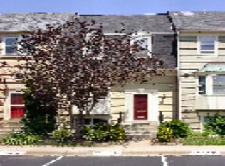909 Bayridge Ter, Gaithersburg, MD 20878