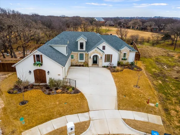 13964 E Riviera Dr, Burleson, TX 76028