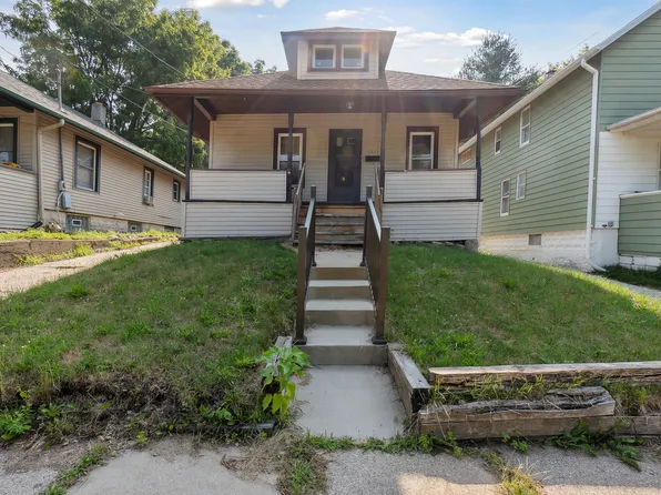 1511 Donora St, Lansing, MI 48910