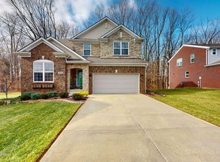 3816 Creekshire Dr, Louisville, KY 40245