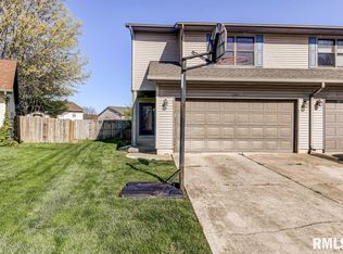 6303 Brent Dr, Springfield, IL 62712