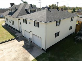 321 Wyanoke St, Ironton, OH 45638