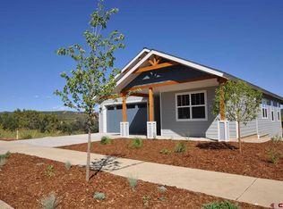 38 Salt Brush St, Durango, CO 81301