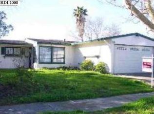 25 William Way, Pittsburg, CA 94565