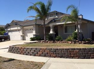 10 Moore Ct, Oakley, CA