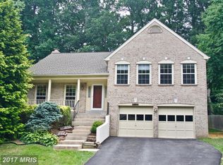 9009 Elm Ridge Rd, Fairfax Station, VA 22039