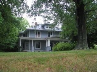 205 W Main St, Thomasville, NC 27360