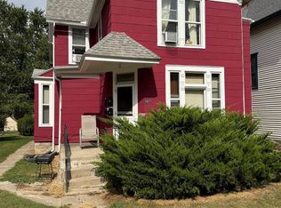 1027 Lake Ave, Fort Wayne, IN