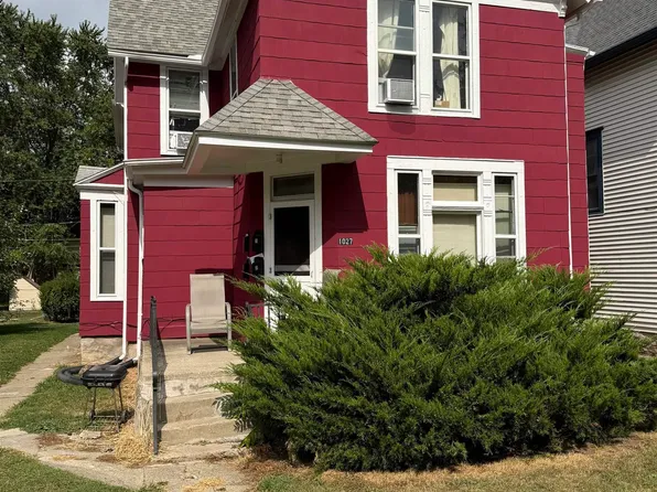 1027 Lake Ave, Fort Wayne, IN 46805