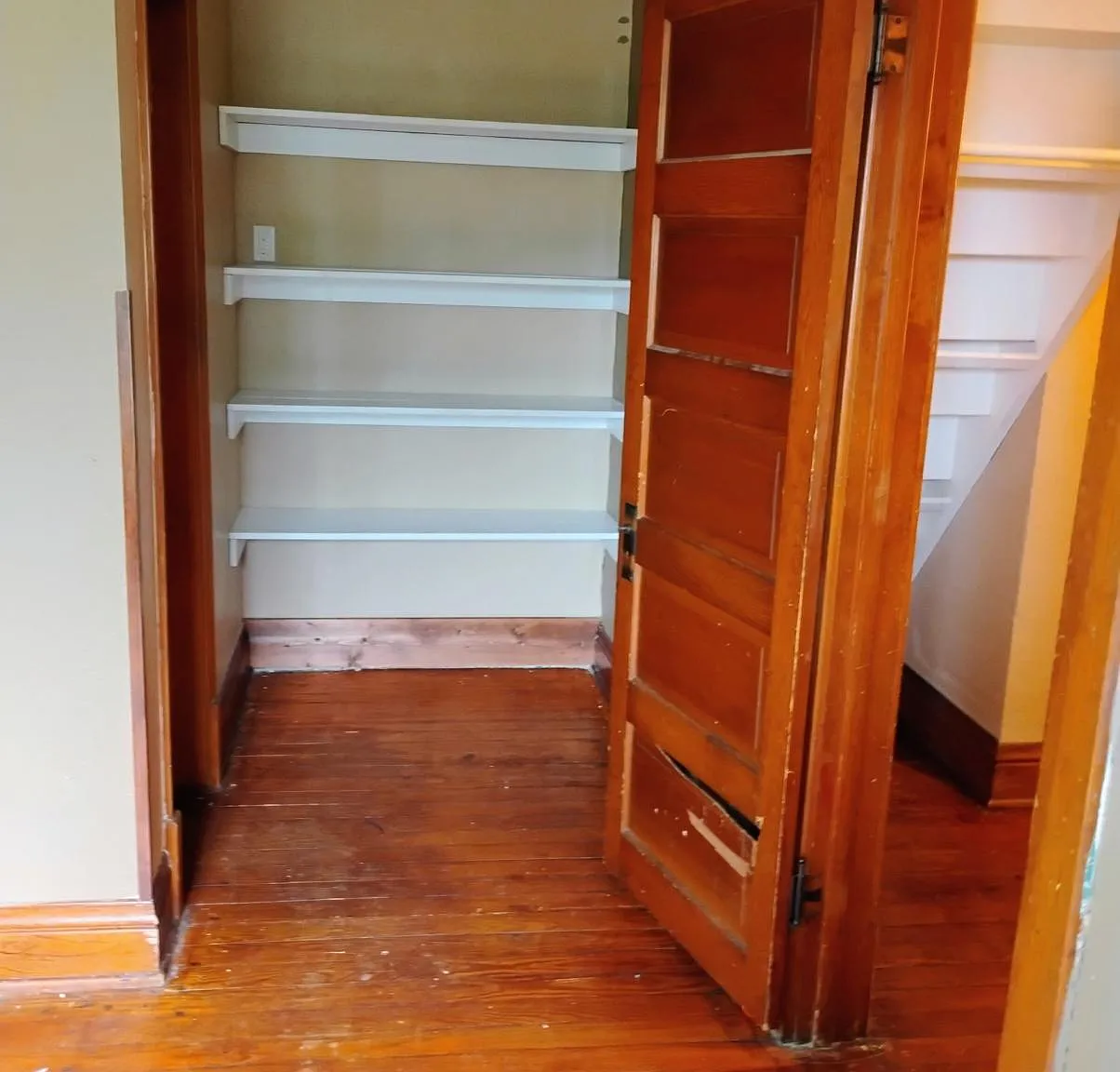 2 bed, $750 — Photo 3