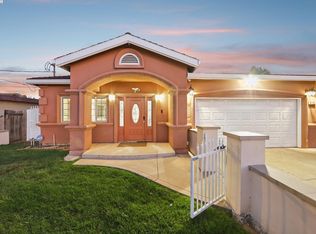 6176 Thomas Ave, Newark, CA 94560