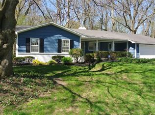 60 Shire Oaks Dr, Pittsford, NY 14534