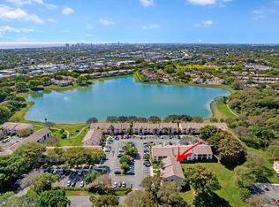 3191 Leewood Terrace #L237, Boca Raton, FL 33431