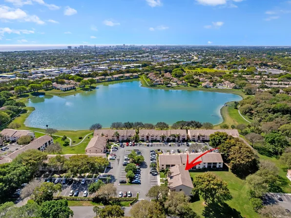 3191 Leewood Terrace #L237, Boca Raton, FL 33431