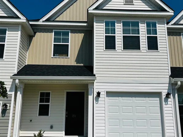 214 Carillo Dr, Columbia, SC 29223