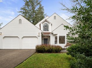 9461 NW Murlea Ln, Portland, OR 97229