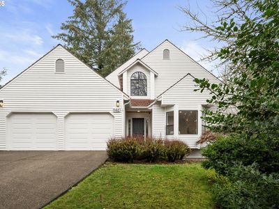 9461 NW Murlea Ln, Portland, OR, 97229