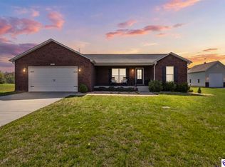 41 N Antelope Ct, Rineyville, KY