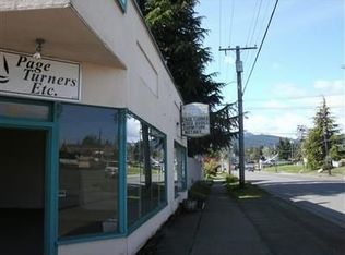 901 S C St, Port Angeles, WA