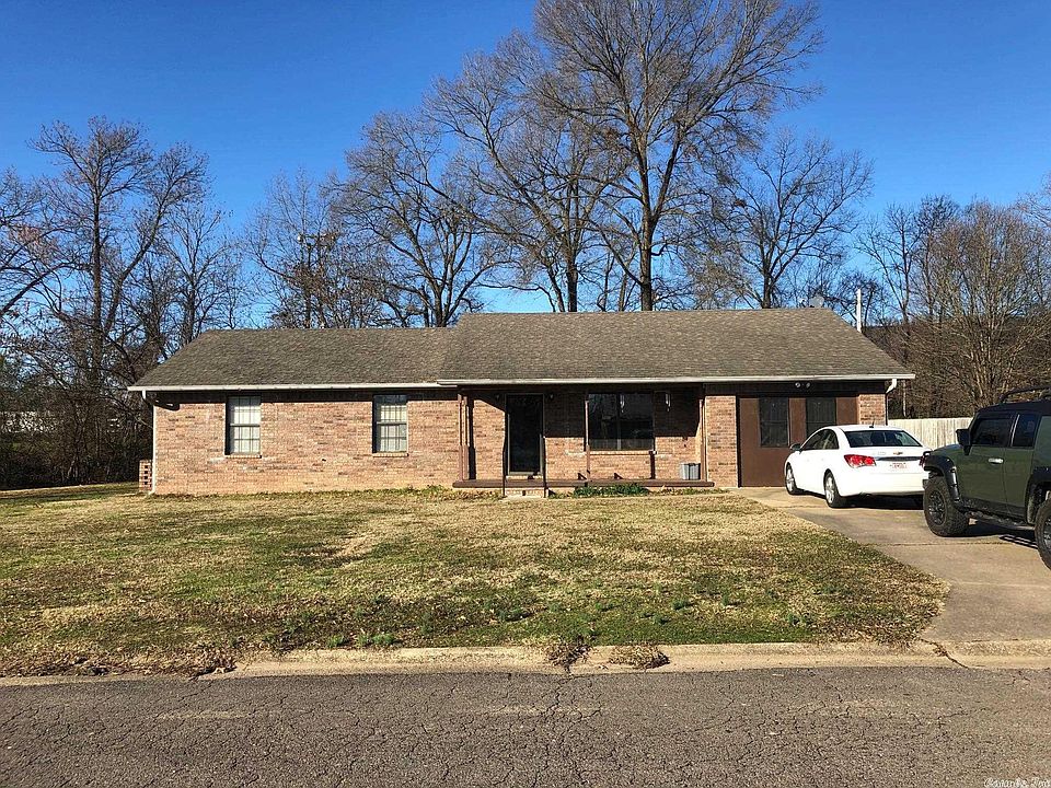 1101 Avenue 4 Pl NE, Atkins, AR 72823 | Zillow