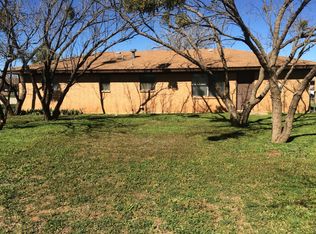 8 Ron Cir, Merkel, TX 79536