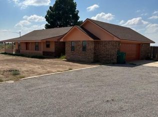 5203 Old Cavern Hwy, Carlsbad, NM 88220