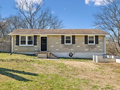 117 Santa Fe Trl, Mount Juliet, TN, 37122