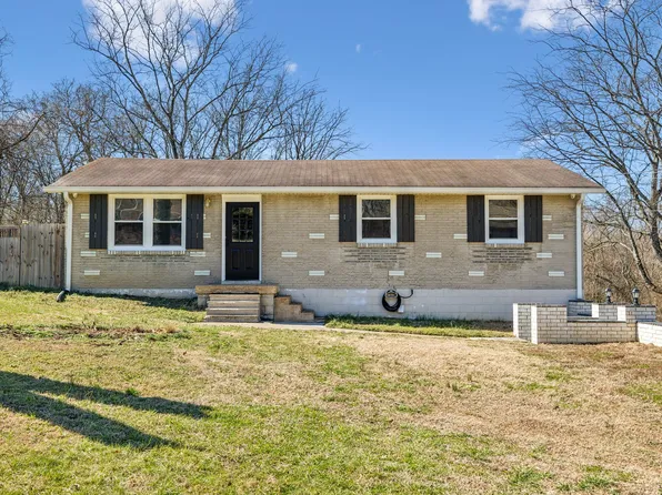 117 Santa Fe Trl, Mount Juliet, TN 37122