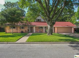 3509 Chisholm Trl, Temple, TX 76504