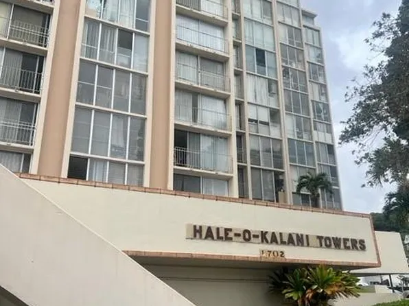 1702 Kewalo St, Honolulu, HI